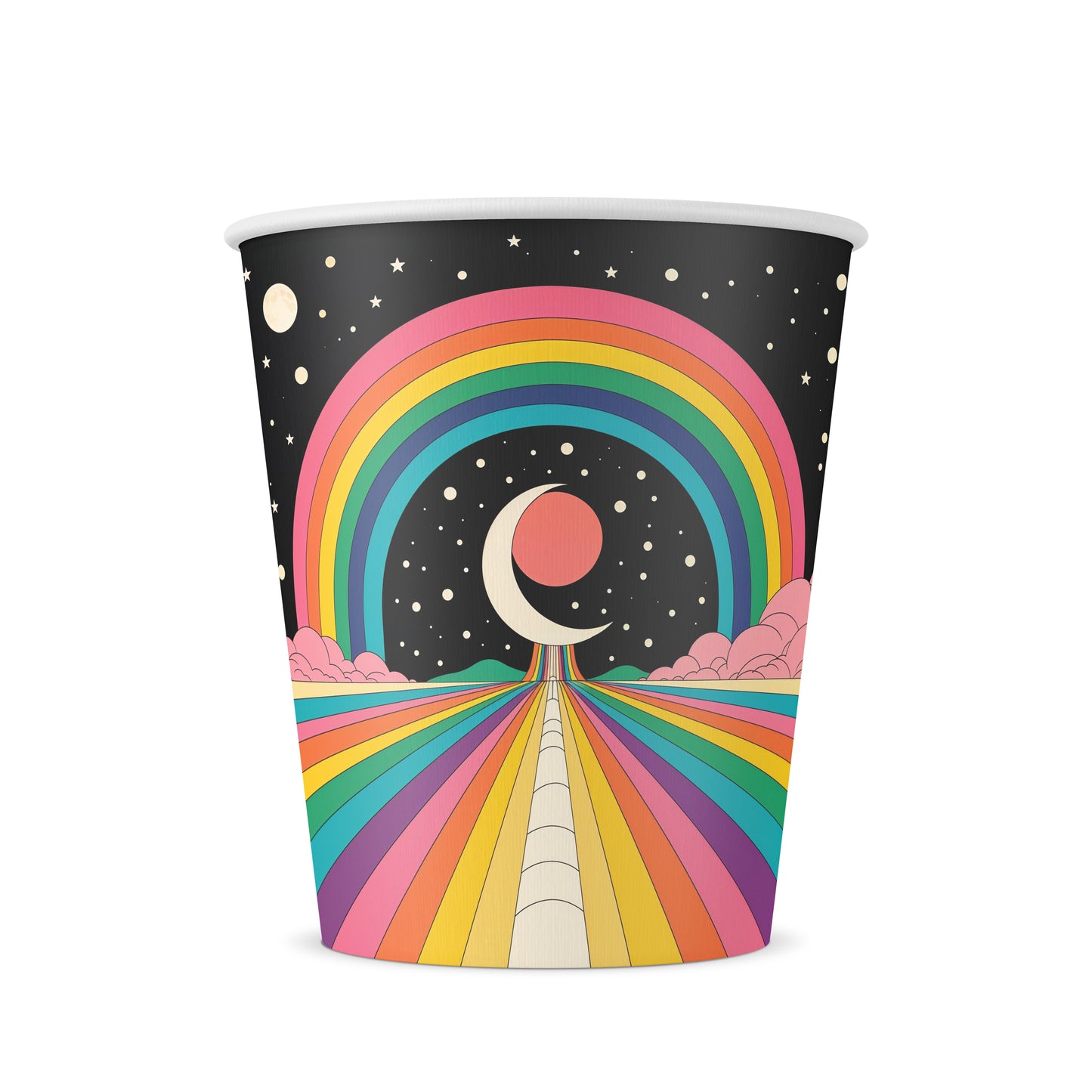 Cosmic