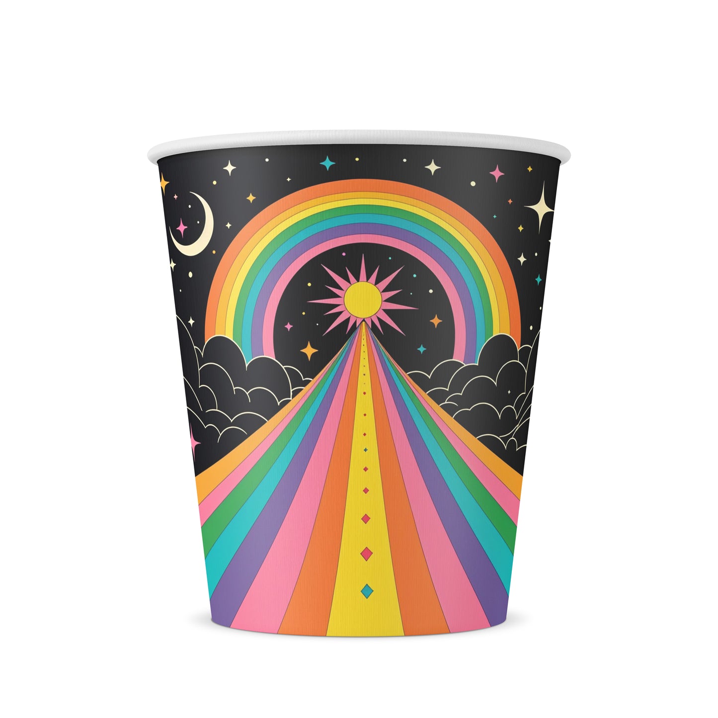 Cosmic
