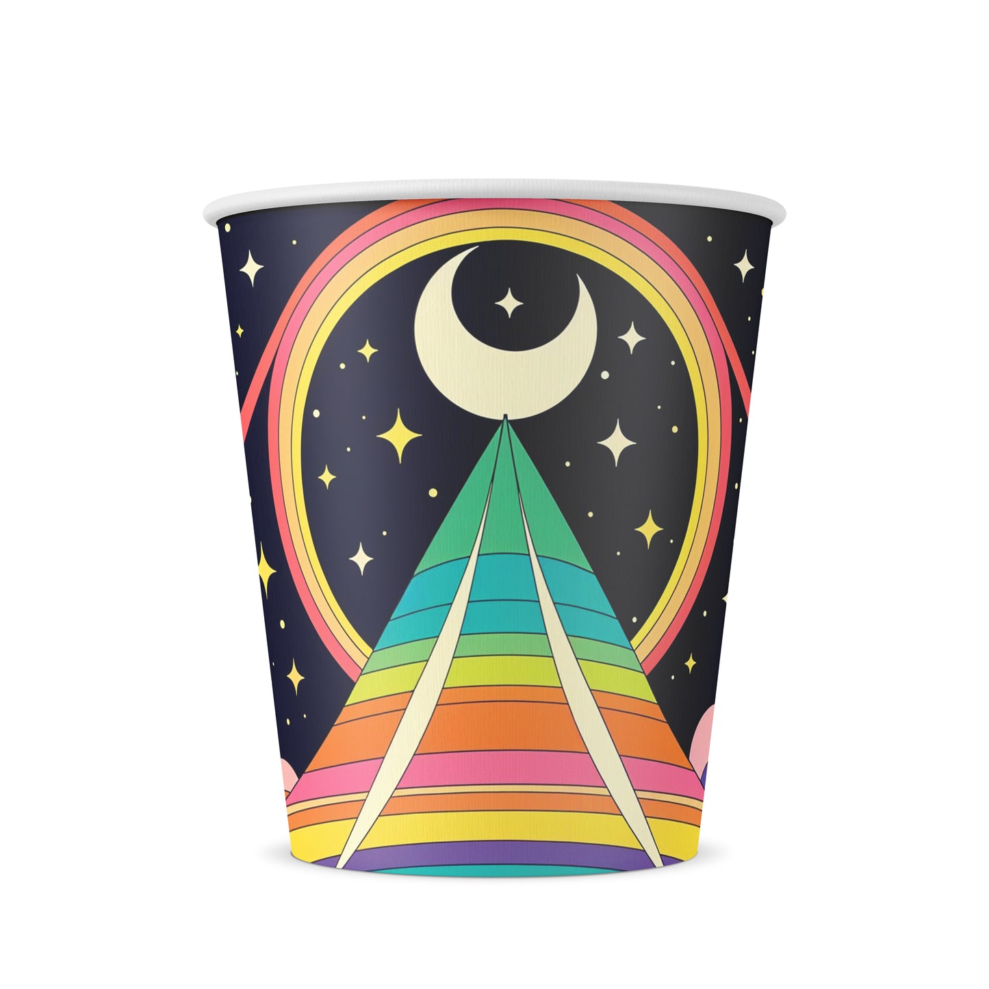 Cosmic