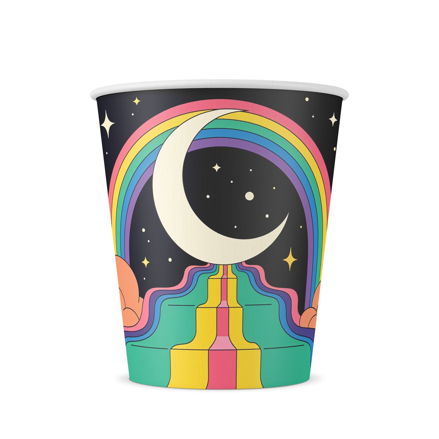 Cosmic